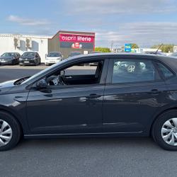 Volkswagen Polo 1.0 75 S&S Trendline occasion - Bergerac - photo 2/21