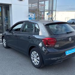 Volkswagen Polo 1.0 75 S&S Trendline occasion - Bergerac - photo 3/21