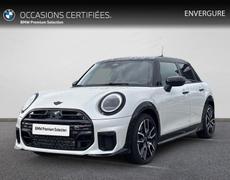 Mini Cooper La Roche-sur-Yon