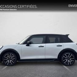 Mini Cooper C 156ch JCW DKG7 La Roche-sur-Yon