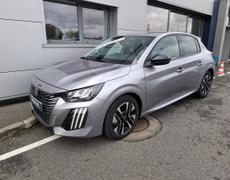 Peugeot 208 Paimpol