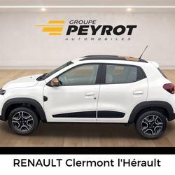 Dacia Spring Extreme occasion - Clermont-l'H&eacute;rault - photo 3/27