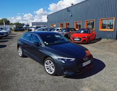 Audi A3 Sportback La Montagne