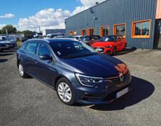 Renault Megane E-Tech La Montagne