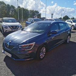 Renault Megane E-Tech 1.6 160 ch PLUG-IN HYBRIDE ESTATE BUSINESS occasion - La Montagne - photo 2/12