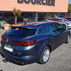 Renault Megane E-Tech 1.6 160 ch PLUG-IN HYBRIDE ESTATE BUSINESS occasion - La Montagne - photo 3/12