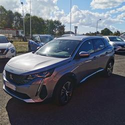 Peugeot 3008 1.6 Hybrid 225 ch EAT8 ALLURE PACK occasion - La Montagne - photo 2/11