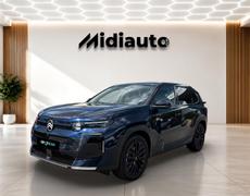 Citroen C5 Aircross - NOUVEAU 1.6 Hybride rechargeable 225 MAX - 37 490 €