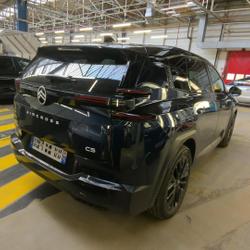 Citroen C5 Aircross NOUVEAU 1.6 Hybride rechargeable 225 MAX Quimper