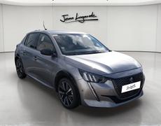 Peugeot 208 Bergerac