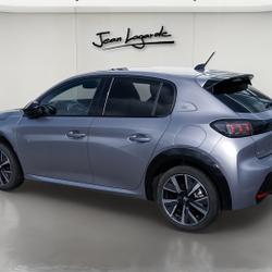 Peugeot 208 PureTech 100 S&S BVM6 GT occasion - Bergerac - photo 3/28