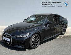 BMW Serie 4 Gran Coupe Saint-Herblain