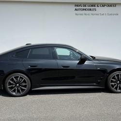 BMW Serie 4 Gran Coupe 420dA 190ch M Sport Saint-Herblain