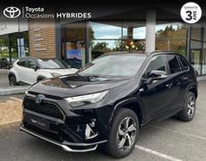 Toyota RAV4 Distré