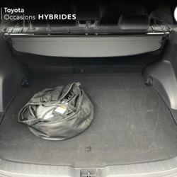 Toyota RAV4 2.5 Hybride Rechargeable 306ch Design Business AWD MY24 Distr&eacute;