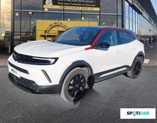 Opel Mokka Reims