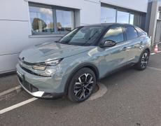 Citroen C4 Paimpol