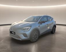 Renault Captur Saint-Malo