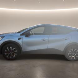 Renault Captur TCe 100 GPL Evolution occasion - Saint-Malo - photo 2/19