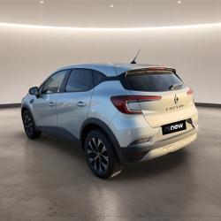 Renault Captur TCe 100 GPL Evolution occasion - Saint-Malo - photo 3/19