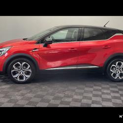 Renault Captur Captur TCe 140 EDC - 21 Intens Rivery