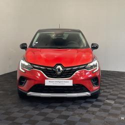Renault Captur Captur TCe 140 EDC - 21 Intens Rivery