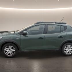 Dacia Sandero ECO-G 100 Stepway Essential occasion - Saint-Malo - photo 2/17