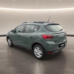 Dacia Sandero ECO-G 100 Stepway Essential occasion - Dinan - photo 3/17