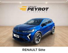 Renault Captur Sète