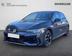 Volkswagen Golf 8