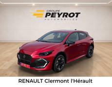 Renault Clio 6 Clermont-l'Hérault