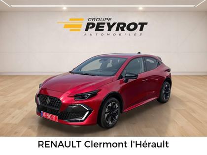 Renault Clio 6 - Clio TCe 115 ch Techno - 21 899 €