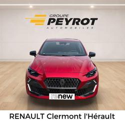 Renault Clio 6 TCe 115 ch Techno occasion - Clermont-l'H&eacute;rault - photo 2/25