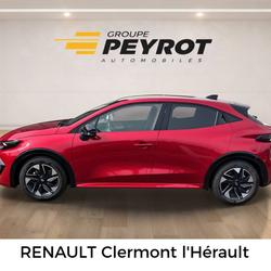 Renault Clio 6 TCe 115 ch Techno occasion - Clermont-l'H&eacute;rault - photo 3/25
