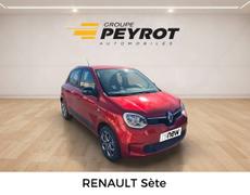 Renault Twingo 3 Sète