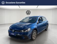 Volkswagen Polo Bergerac