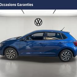 Volkswagen Polo 1.0 TSI 95 S&S BVM5 VW Edition occasion - Bergerac - photo 2/18