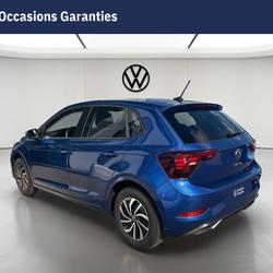 Volkswagen Polo 1.0 TSI 95 S&S BVM5 VW Edition occasion - Bergerac - photo 3/18