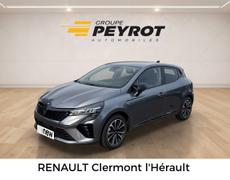 Renault Clio 5 Clermont-l'Hérault
