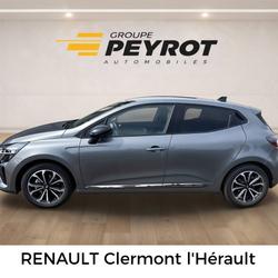 Renault Clio 5 E-Tech full hybrid 145 Techno occasion - Clermont-l'H&eacute;rault - photo 3/25
