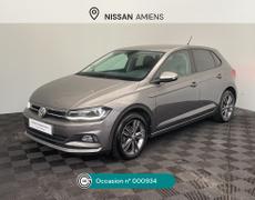 Volkswagen Polo Rivery