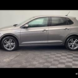 Volkswagen Polo Polo 1.0 TSI 95 S&S BVM5 Carat Rivery