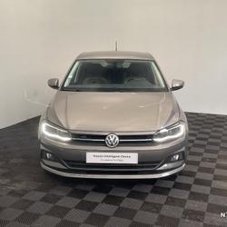 Volkswagen Polo Polo 1.0 TSI 95 S&S BVM5 Carat Rivery