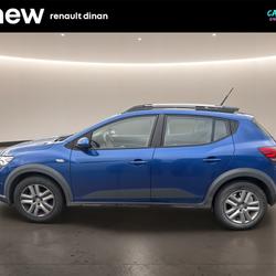Dacia Sandero TCe 90 - 22 Stepway Confort occasion - Dinan - photo 2/20