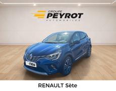 Renault Captur Sète