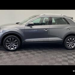 Volkswagen T-Roc T-Roc 1.5 TSI 150 EVO Start/Stop DSG7 Carat Rivery
