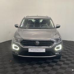 Volkswagen T-Roc T-Roc 1.5 TSI 150 EVO Start/Stop DSG7 Carat Rivery