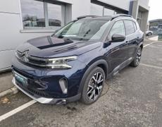 Citroen C5 Aircross Paimpol