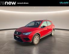 Seat Arona Saint-Malo