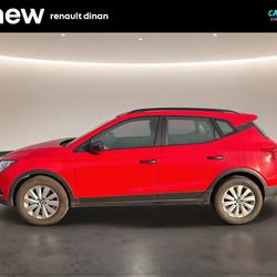 Seat Arona 1.0 EcoTSI 95 ch Start/Stop BVM5 Reference occasion - Saint-Malo - photo 2/18